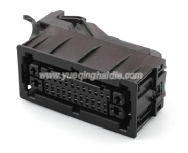 38pin auto connector HD381-0.6-3.5-6.3-21 2005238-1/3-2005243-3