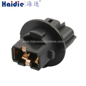 Lamp holder plug HDL-233