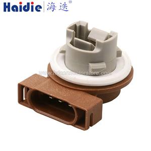 Lamp holder plug HDL-240