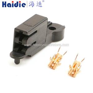 Lamp holder plug HDL-244