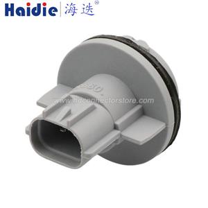 Lamp holder plug HDL-252