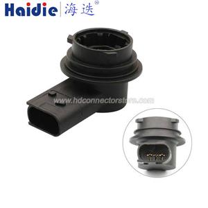 Lamp holder plug HDL-254