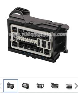 AUTO CONNECTOR 33328004  HD577-0.6-1.5-2.8-6.3-21