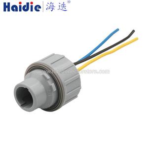 Lamp holder plug HDL-263
