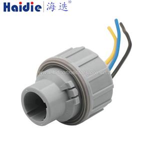 Lamp holder plug HDL-264