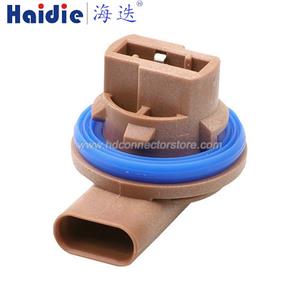 Lamp holder plug HDL-271