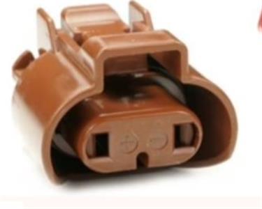 Auto connector HD022S-2.8-21