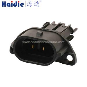 Lamp holder plug HDL-289