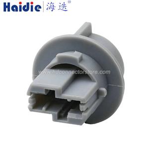 Lamp holder plug HDL-295