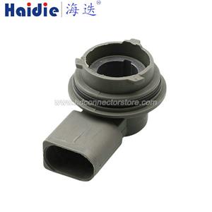 Lamp holder plug HDL-301