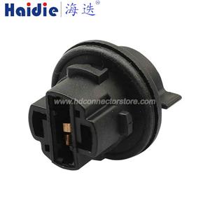 Lamp holder plug HDL-308