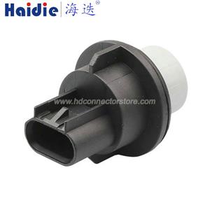 Lamp holder plug HDL-310