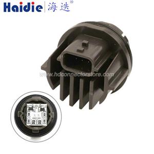 Lamp holder plug HDL-313