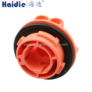 Lamp holder plug HDL-317