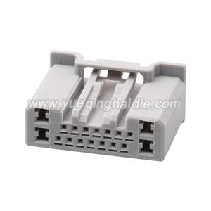 Auto connector MX34018SFA