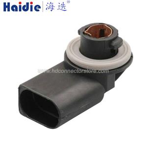 Lamp holder plug 1C0953123C