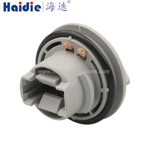 Lamp holder plug HDL-338