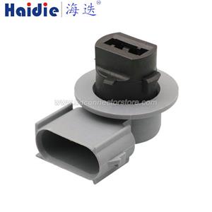Lamp holder plug HDL-344