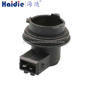 Lamp holder plug HDL-345