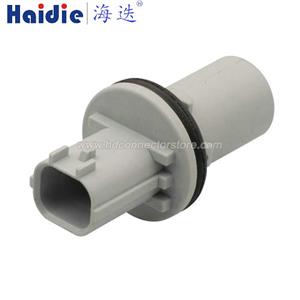 Lamp holder plug HDL-347