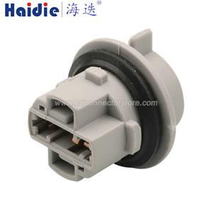 Lamp holder plug HDL-348