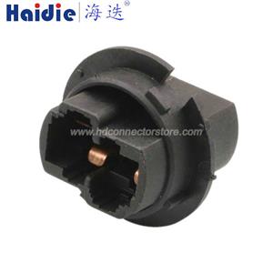 Lamp holder plug HDL-349