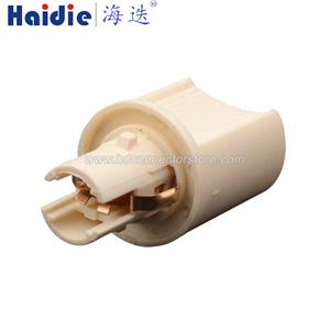 Lamp holder plug HDL-361