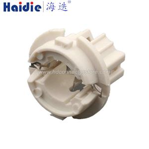 Lamp holder plug HDL-366