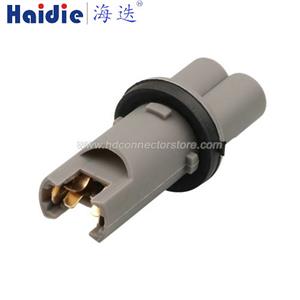 Lamp holder plug HDL-368
