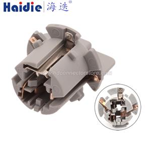 Lamp holder plug HDL-411
