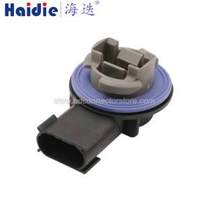 Lamp holder plug HDL-472
