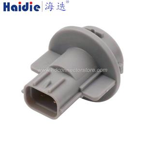 Lamp holder plug HDL-485
