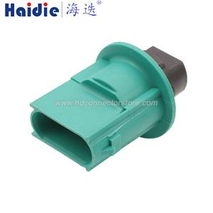 Lamp holder plug HDL-490