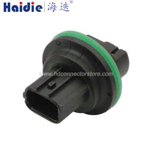 Lamp holder plug HDL-530