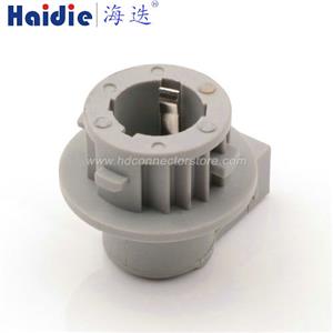 Lamp holder plug HDL-538