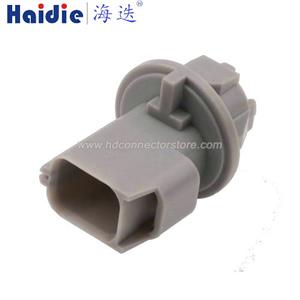 Lamp holder plug HDL-546