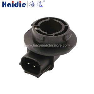 Lamp holder plug HDL-548