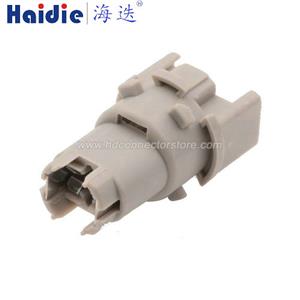 Lamp holder plug HDL-558