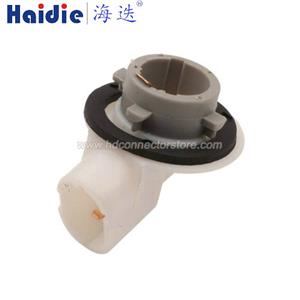 Lamp holder plug HDL-601