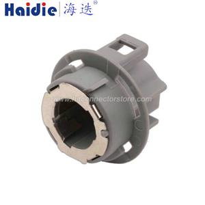 Lamp holder plug HDL-604