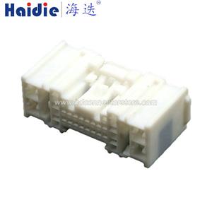Auto connector 6098-9831