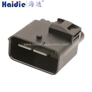Auto connector 6181-6464/6181-6465