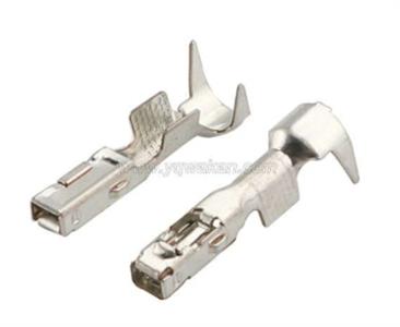 terminal DJ621C-1.5-0.6B   8240-0490 0.3-0.5mm²/8240-0491 0.75-1.25mm²