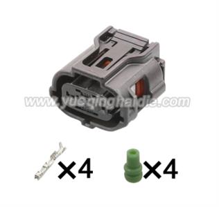 auto conenctor HD042Y-0.6-21J  6189-7401/90980-12A85