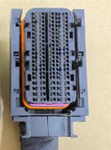 Auto connector HD105E-0.6-21