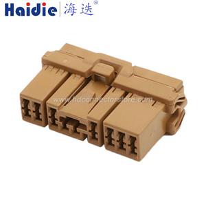 Auto connector 7123-7962-80