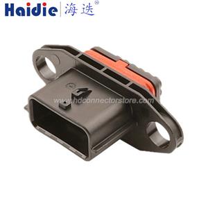 Auto connector 7286-5870-30