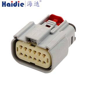 Auto connector 33472-1260