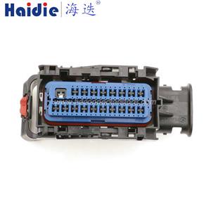 Auto connector 34566-6453