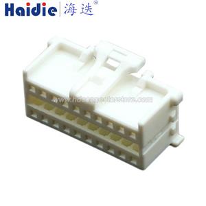 Auto connector 51353-2000